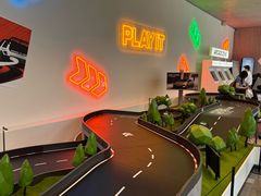 -现代汽车文化中心 Hyundai Motorstudio Beijing
