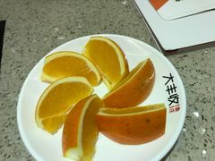 -大丰收脆鱼(浦西万达店)
