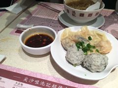 -池记(尖沙咀店)