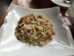 -绿茵阁牛扒餐厅(客村店)