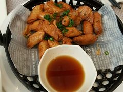 -南山饭店(阳明古镇店)