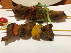 -HOLA西班牙餐厅(空港店)