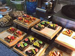 -解放碑威斯汀酒店-知味国际美食餐厅