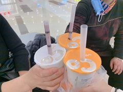 -CoCo都可(开发区梦乐城店)
