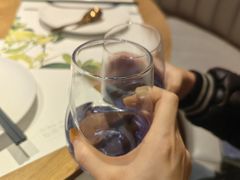 -青梅酒肆PLUS(长白仙岛北路店)