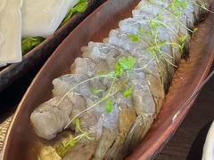 -芸鲜季·云南野生菌餐厅· 云南风物味研社(闵行店)