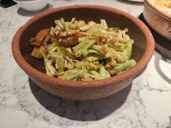 -奉天小馆·非遗东北菜(济南万象城店)