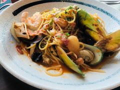 -FISH&POTATO Cō(地中海美食 万象城店)