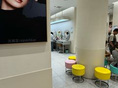 -天真蓝照相馆(五角场百联又一城店)