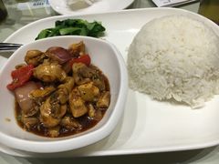 -满得意茶餐厅·顺德家常菜·港式经典(大良店)