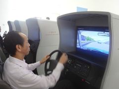 -白云驾校(樟树林校区)