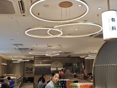 -花味·自助烤肉(南方时代店)