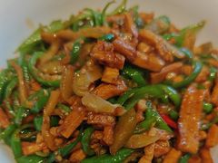 -杨厨的田园饭店(长城路店)