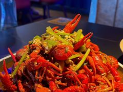 -虾乐园龙虾·夜宵(松江店)