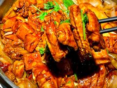 -黄记煌三汁焖锅(顺义华联店)