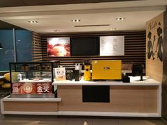 -麦当劳(南京路2店)