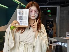 -棂笼·深度沉浸密室(武汉旗舰店)