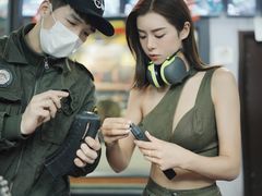 -都市枪神实弹射击俱乐部