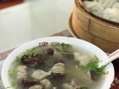大肠血汤-津品味小吃(大学湾店)