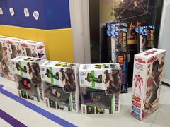 -能量学院少儿体能运动馆(公园1872店)