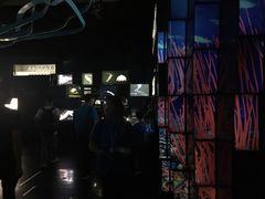 -同济大学四平路校区深海探索馆