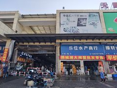 -无锡天鹏食品城