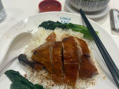 -龍记香港茶餐厅(久光百货店)