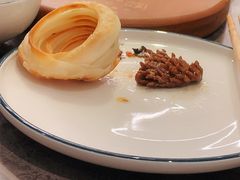 -闫府私房菜·老字号(恒隆店)