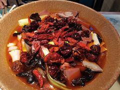 毛血旺-常和州·夜宵大排档(常州单店)