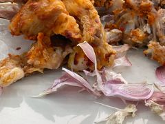 -马永华东乡手抓美食