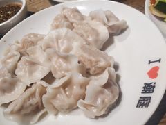-潮庭·大连海鲜·炭火烧烤·扇贝王(大连店)