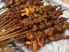 -袁师傅烤肉(弹子石店)