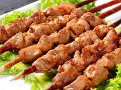 -人间烟火烧烤(罗庄店)