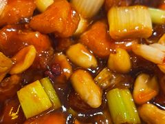 -月福京味斋·烤鸭店·北京菜(鼓楼总店)