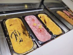 -比格比萨自助(万柳华联店)