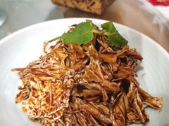 -局气烤鸭·北京菜(前门店)