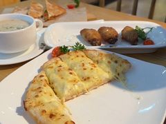 -菲滋意式餐厅(金华银泰城店)