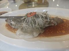 -海宝酒家(中山四路店)