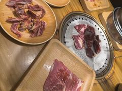 -牛人·雪花牛·木炭烤肉(昆山陆家店)