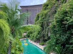 -亚马逊丛林水乐园