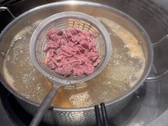 -海汕记·潮汕鲜牛肉火锅·自助
