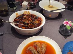 -锦府园(环球港店)