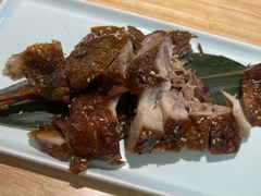 乐山甜皮鸭-全牛匠·乐山跷脚牛肉(新中关店)