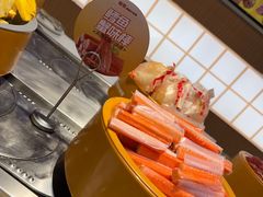 -龍歌自助小火锅(秦淮水游城店)
