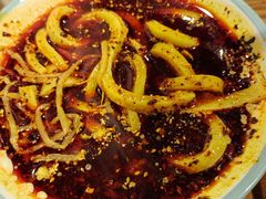 -中阿兰牛肉面(悦海新天地店)