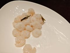 -镇江苏宁万豪酒店-苏筵中餐厅