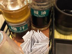 -添好运点心专门店(百老汇店)