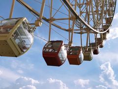 -七彩云南欢乐世界