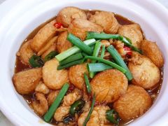 -砂锅居(西四店)