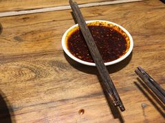 -海富荣·锅贴·陕菜家常菜(阳光城店)